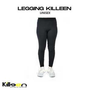 Manset Kaki / Leg Sleeve Killeen Pelindung Kaki Outdoor - Light Tights - Baselayer Leggings -Manset