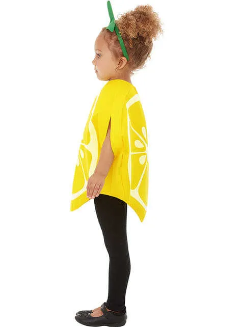 Kids Boys Girls Cosplay Fruit Vegetable Costume Outfit Strawberry