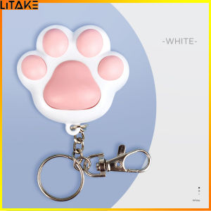 Litake 4-in-1 Pet Cats Infrared Teaser Toys Multifunctional Rechargeable Various Patterns Iq Training Toy