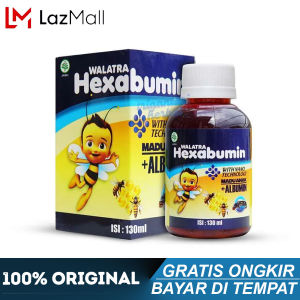 Madu Anak Telat Bicara Speech Delay -Madu Vitamin Pelancar Bicara dan Penambah Nafsu Makan Anak