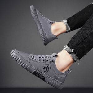 Leedoo Sepatu Pria Sneakers Casual Olahraga Sport Running Shoes Kasual Sepatu Kets MC115