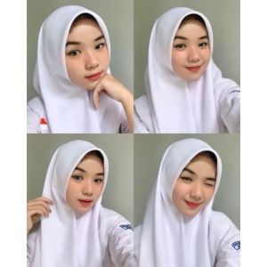 PROMO !! hijab paris premium anti letoy kerudung hitam segi empat polos KERUDUNG SEKOLAH SEGI EMPAT POLOS SEKOLAH//HIJAB JILBAB SEKOLAH SMP SMA / KERUDUNG SEKOLAH POLOS TERMURAH PUTIH COKLAT HITAM NAVY ABU / HIJAB