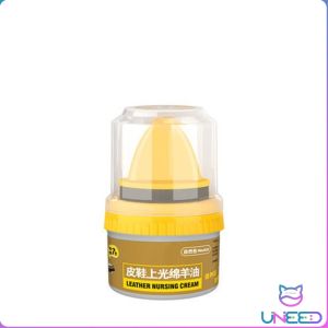 Need Shoes and Leather Care Oil Cleaning and Long-Lasting Maintenance Color Repair