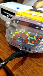 SPIDO SPEEDO METER SPEDOMETER HONDA ASTREA GRAND LEGENDA IMPRESA ADA INDIKATOR 1234