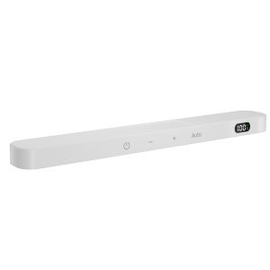 Motion Sensor Cabinet Light Battery Display 60 LED Touch Light Bar Wireless Rechargeable Battery Night Light