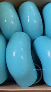 [ส่งฟรี ถูกมาก 1ตัว] ข้องอหนา 4 นิ้ว ข้องอหนา90องศา 4 นิ้ว ออกใบกำกับภาษีได้