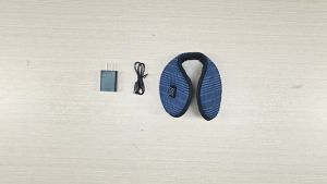 Heated Earmuffs Keep Ears Warm Windproof for Outdoor Cycling to Prevent Ear Frostbite Suitable for Seniors portable and wearable