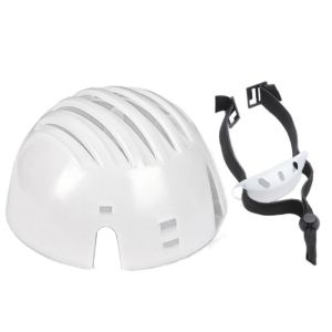 LUCKFRE Anti-collision Fursuit Kigurumi Skull Headwear Furry Costume Breathable Helmet Protective Shell Protective Impact Protection PE Bump Cap Insert DIY