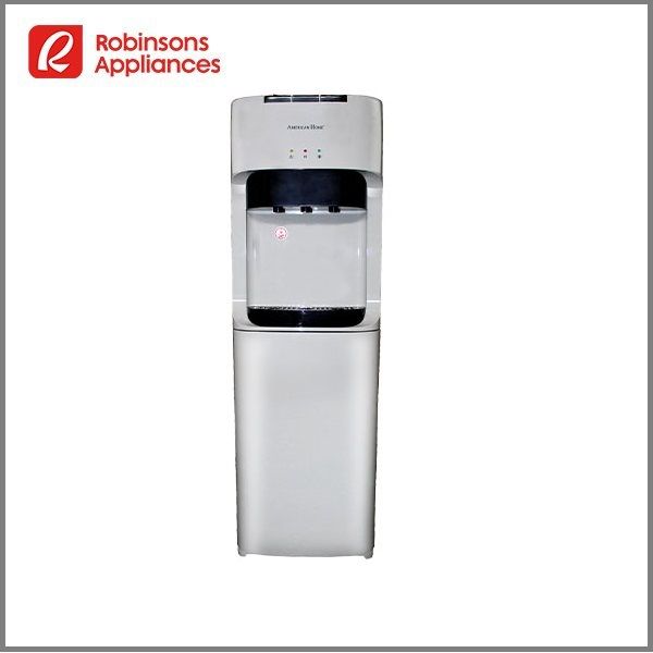 American home hot and on sale cold water dispenser