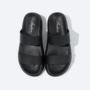 【New】Womens Shoes Quality Sandal Kasut Perempuan Selipar Casual 885-1 女性舒适平底凉鞋拖鞋