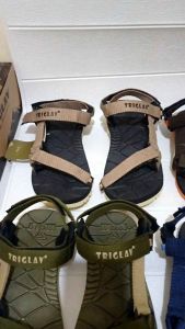 Triglav Sandal Gunung Premium Sendal Gunung Outdor Pria Wanita