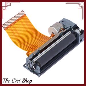 [The Cici Shop] Print Head for FTP-628MCL101 Thermal Printer Mechanism Receipt Printhead