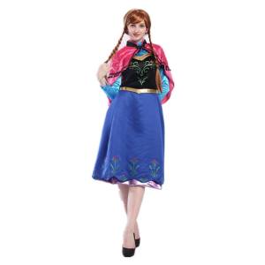 ชุดสโนไวท์ ชุดแอเรียล ชูดซินเดอร์เรลล่า แอนนา เอลซ่า เจ้าหญิงเบล แอเรียล ซูปเปอร์เกิร์ล มารีฟิเซนต์ หนูน้อยหมวกแดง