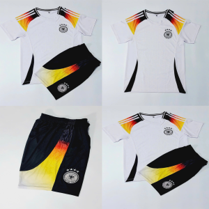 Quần Áo Bóng Đá Đồ Đá Banh CLB_ACENALL ĐỨC VẢI MÈ THÁI