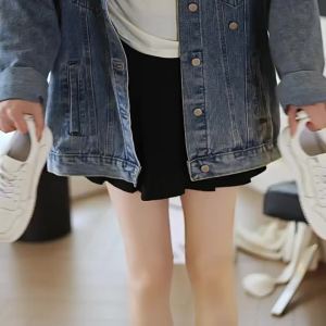 G7 Womens First Layer Cowhide White Sneakers 2025 Spring and Autumn New Flat Shoes Comfortable Non-Slip Versatile Sports Casual Sneakers 7/7