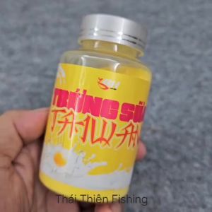 Trứng sữa TaiWan Chính Hãng - VănChương