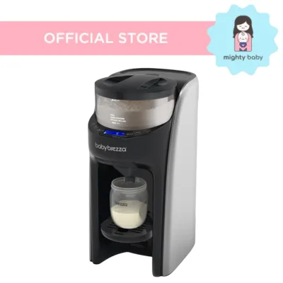 Baby Brezza Formula Pro Advanced