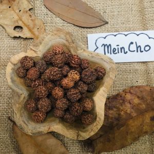 (500gr/1000biji) Kolase Biji Genitri Ginitri Jenitri Jinitri Kecipir Botor Bidara Dekorasi Rustik