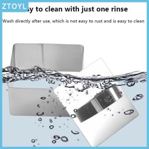 ZTOYL 1Pcs Stainless Steel Cake Mold DIY Mousse Cake Cartoon Sushi Mold Rice Ball Press Mold Kitchen Accessories Creative Lunch Bento