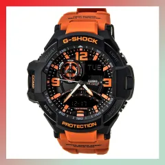 Aviator discount g shock