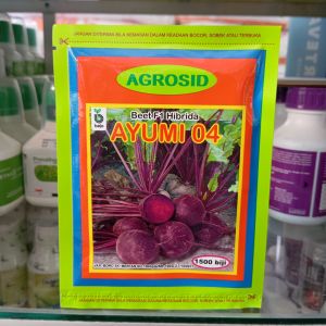 Benih Bit Ayumi 1500biji