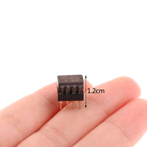 [Habilulu] 1Pc OPA2604AQ Dual Op Amp Second-hand Op Amp Operational Amplifier Replace OPA2604AQ LME49720NA AD827JN OPA2132PA