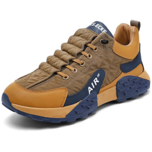 KENXIEX Sepatu Sneakers Pria Sport Casual Shoes XS120618