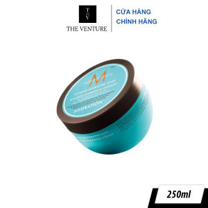 Kem Ủ Tóc Dưỡng Ẩm Sâu Moroccanoil Intense Hydrating Mask Chính Hãng - 250ml