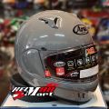 Arai XD Solid Helm Full Face - Helm ARAI ORIGINAL. 