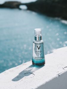 Vichy Mineral 89 Serum Fortifying and Plumping Daily Booster 50ml (Exp 2025)