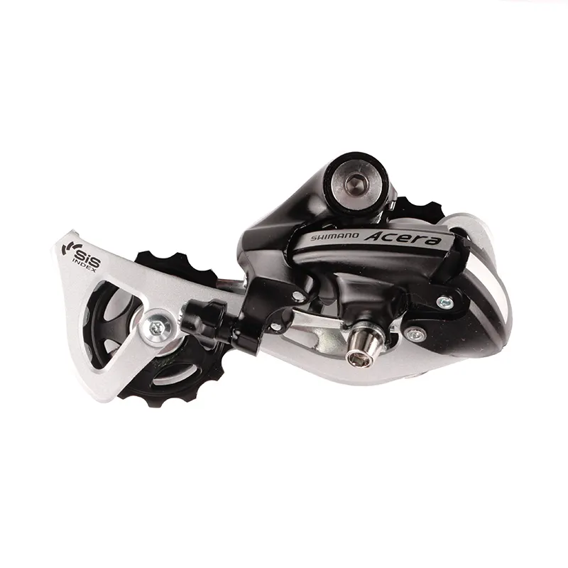 Shimano Acera M3020 Rear Derailleur 8 Speed Black 8 Speed