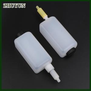 ZHUYUN 1pc Soap Dispenser Inner Bottle Wall Mount Shampoo Dispenser Replacement Part Kitchen Accessories Portable Soap Dispensers