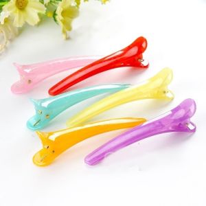 HAIRCLIP JEPITAN RAMBUT DOFF Color Aksesoris Rambut Korean Style Fashion Satuan