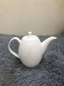 BÌNH TRÀ CAO 0.47 LÍT - ANNA - GỐM SỨ MINH LONG I - HÀNG VIỆT NAM CHẤT LƯỢNG CAO