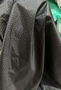 Kain Bintik Anti slip Alas Bawah Karpet Alas Sajadah