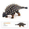 1025 Mô hình khủng long đuôi búa Ankylosaurus. 