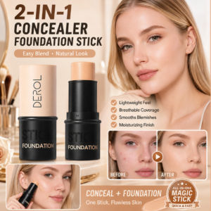Oil Control BB Cream Natural Coverage Matte Finish Concealer Long Lasting Sun Protection Lightweight Foundation Makeup