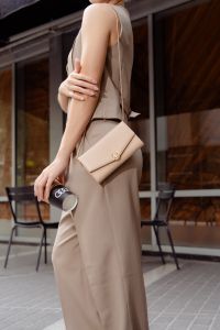 Reina BabyBREN WOC V.2 || Beige