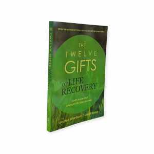 PCBS The Twelve Gifts of Life Rcovery (Gods  hope and strength for your journey)