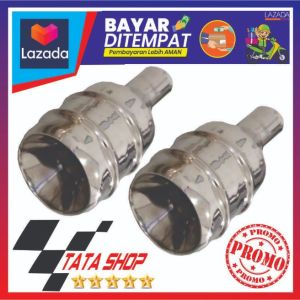 knalpot serigala ulir mobil bensin terlaris