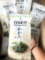 Rong biển Nấu Canh GENKAI Hàn Quốc gói 25g-50g  giàu chất xơ và dinh dưỡng. 