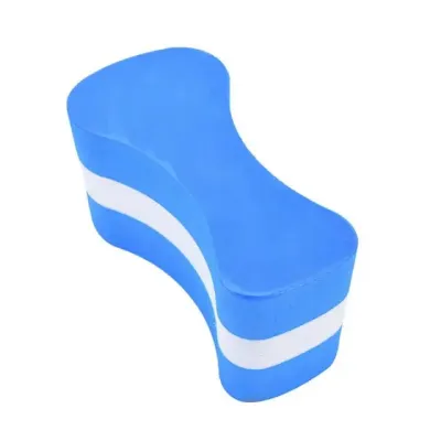 【Free Returns】 Foam Pull Buoy Float Kick Legs Board Swimming Pool Swimming Safety Aid Kits Soft Eva Foam Kid Children Training Aid