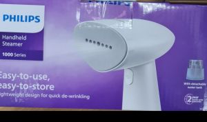 Philips Handheld Steamer 1000 Series - STH 1000/10