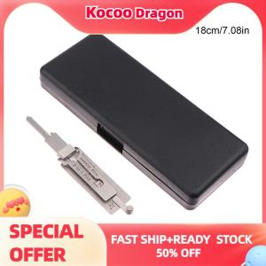 Kocoo SC1 KW1 2-in-1 Measuring Tools Wrench SS001 SS002 SC20 KW5 Tooth Measuring Tools