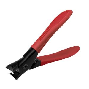 Anti Splash Nail Cutter Thick Hard Nail Toes Clippers Portable Finger Nail Cutter Large Opening Stainless Steel
