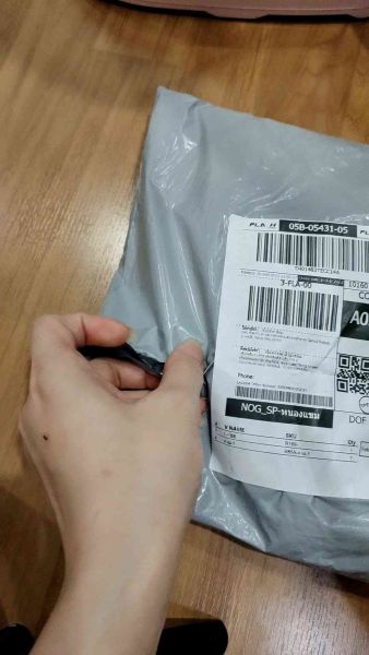 Buyer review video 3