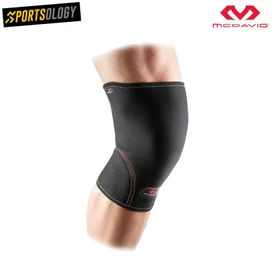 McDavid 401 Compression Knee Sleeve