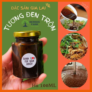 Túi zip bánh PHỞ KHÔ GIA LAI 1kg từ 100% gạo sợi dai đặc sản phố núi phở trộn hai tô (13 - 16 cuộn) có bán tương đen| Berries Farm