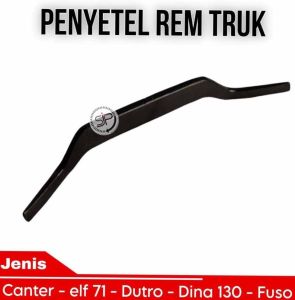 alat penyetel rem truk canter