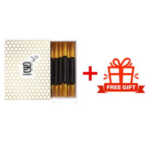 🔥Buy 1 free 1🔥B Solution 蜂蜜活力饮 100%原装正品